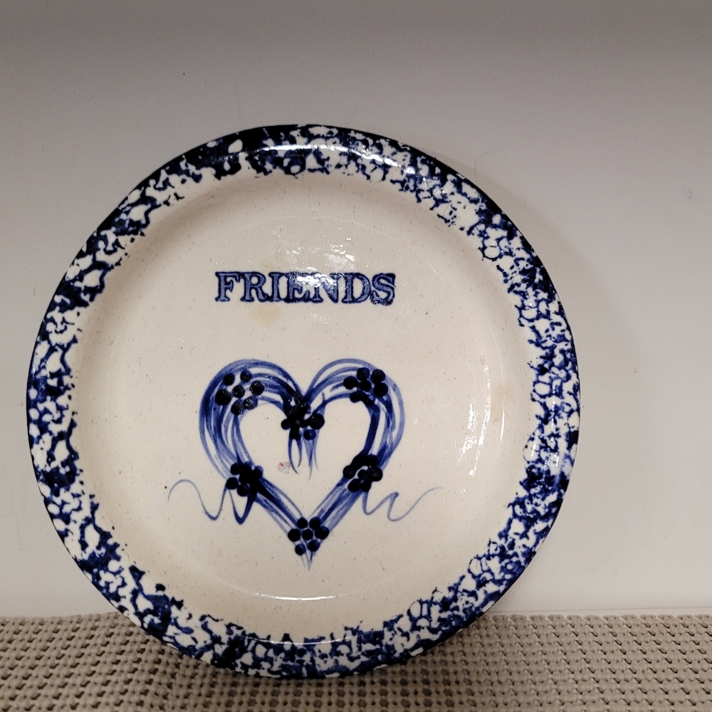 *FRIENDS* Three Rivers Pottery